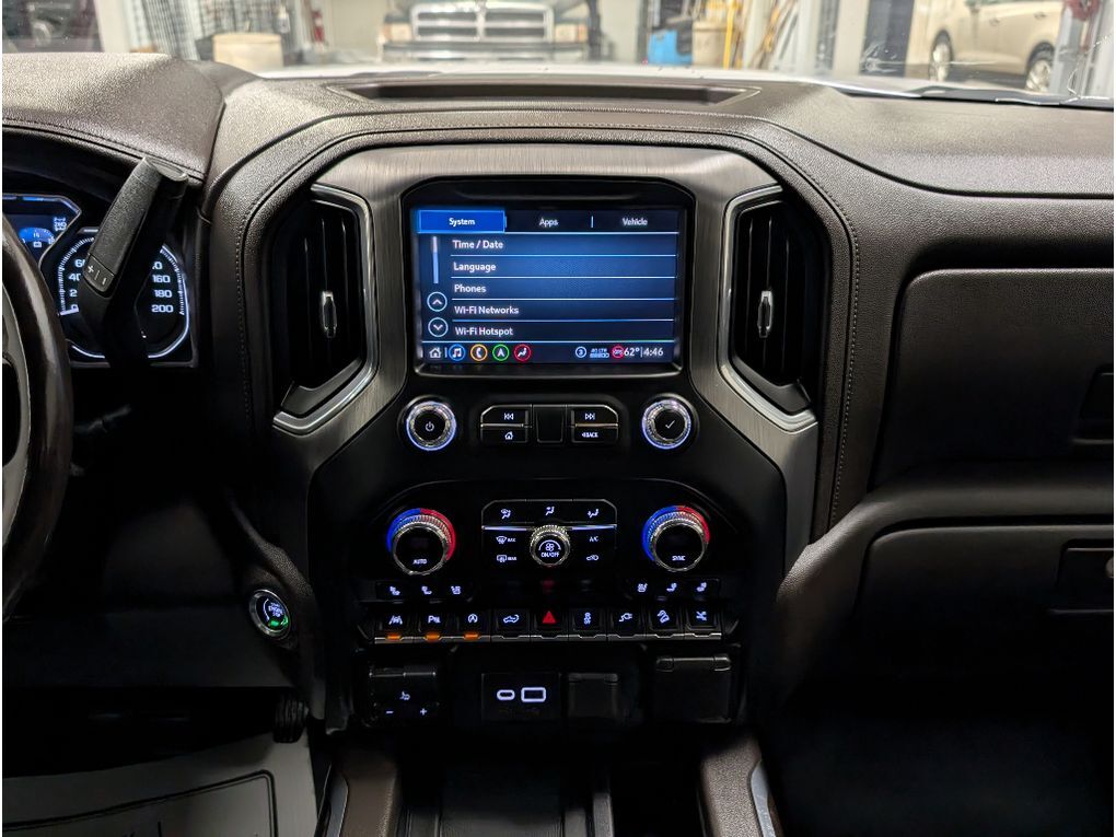 2020 GMC Sierra Denali Bozeman MT
