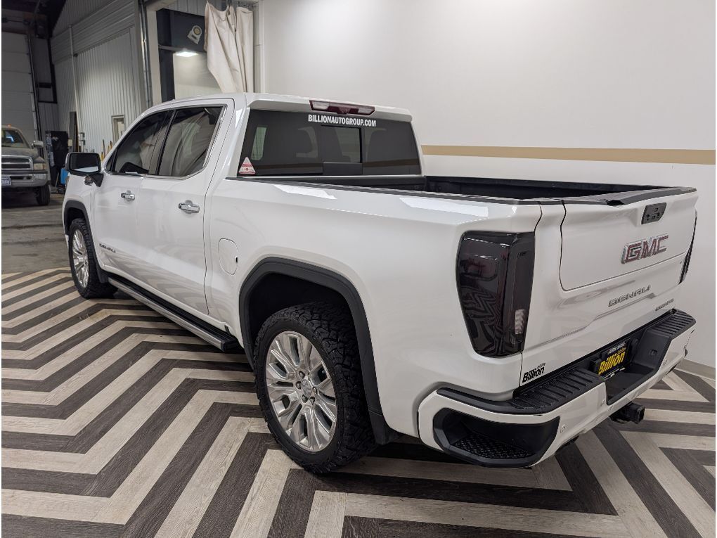 2020 GMC Sierra Denali Bozeman MT