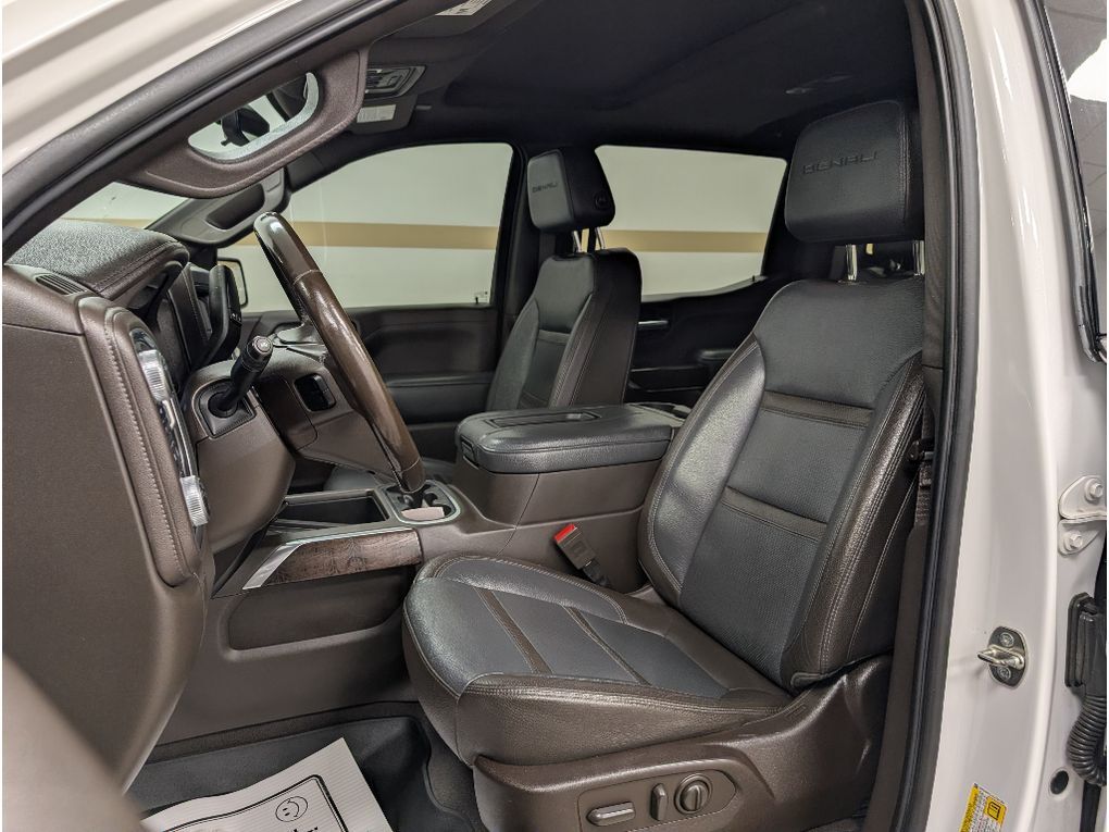 2020 GMC Sierra Denali Bozeman MT