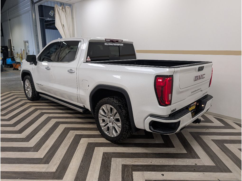 2020 GMC Sierra Denali Bozeman MT