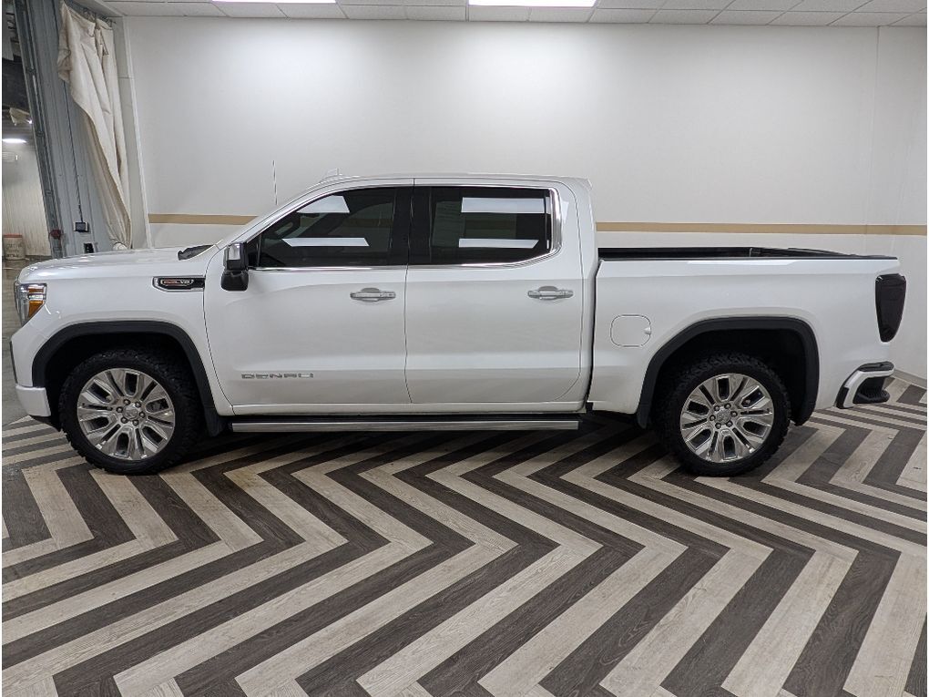 2020 GMC Sierra Denali Bozeman MT