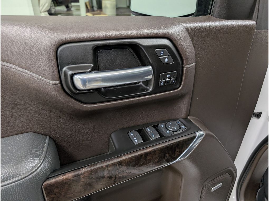 2020 GMC Sierra Denali Bozeman MT