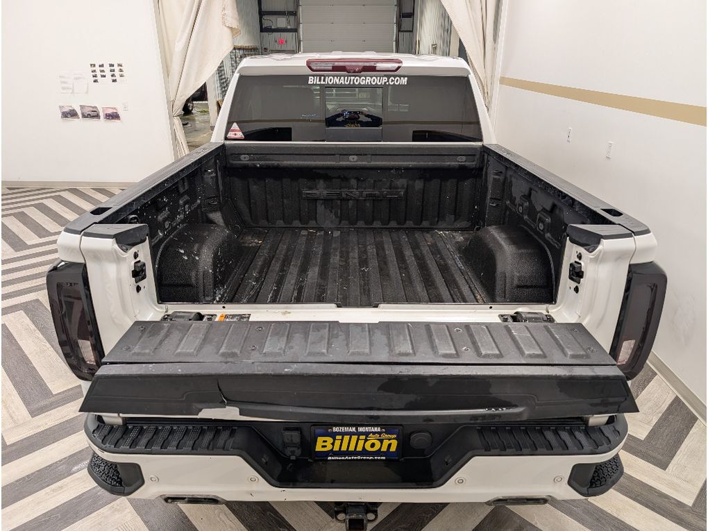 2020 GMC Sierra Denali Bozeman MT