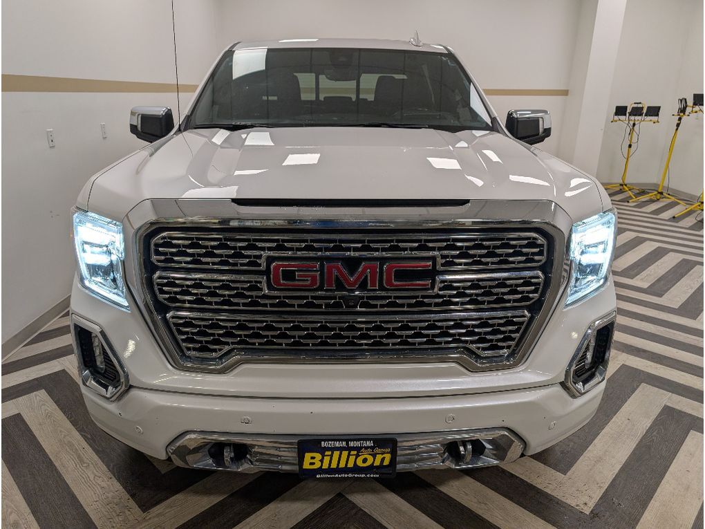 2020 GMC Sierra Denali Bozeman MT