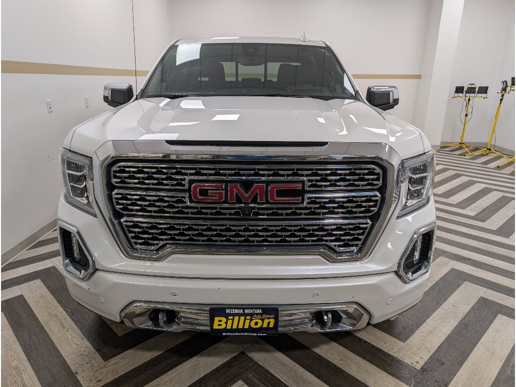 2020 GMC Sierra Denali Bozeman MT