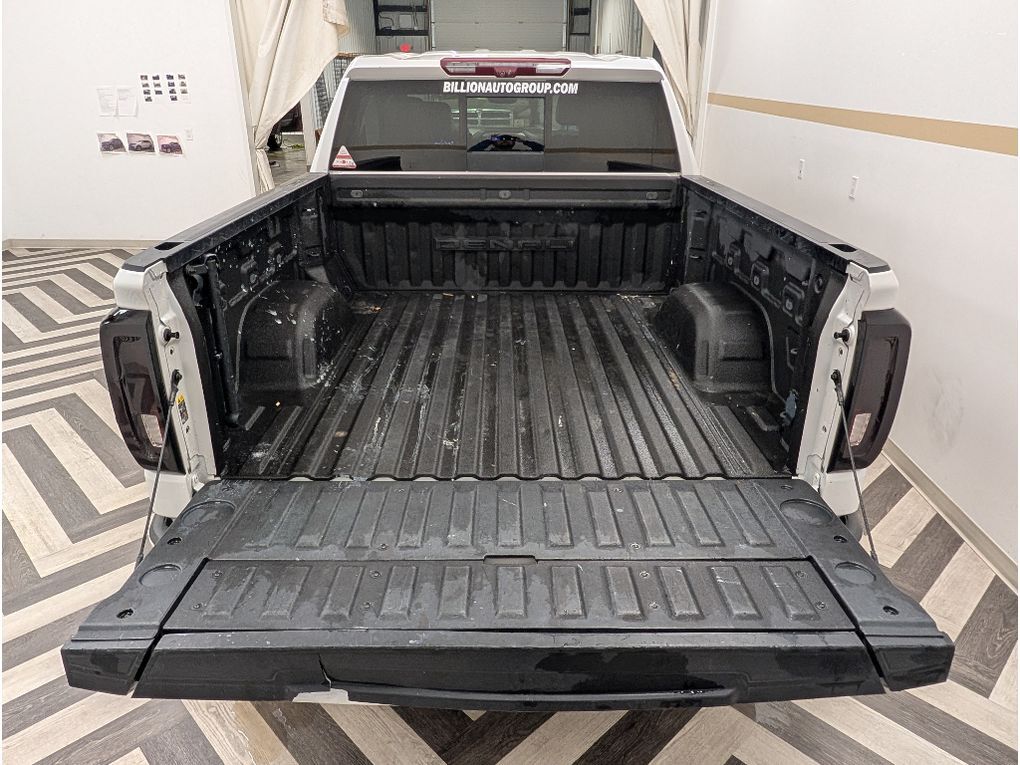 2020 GMC Sierra Denali Bozeman MT