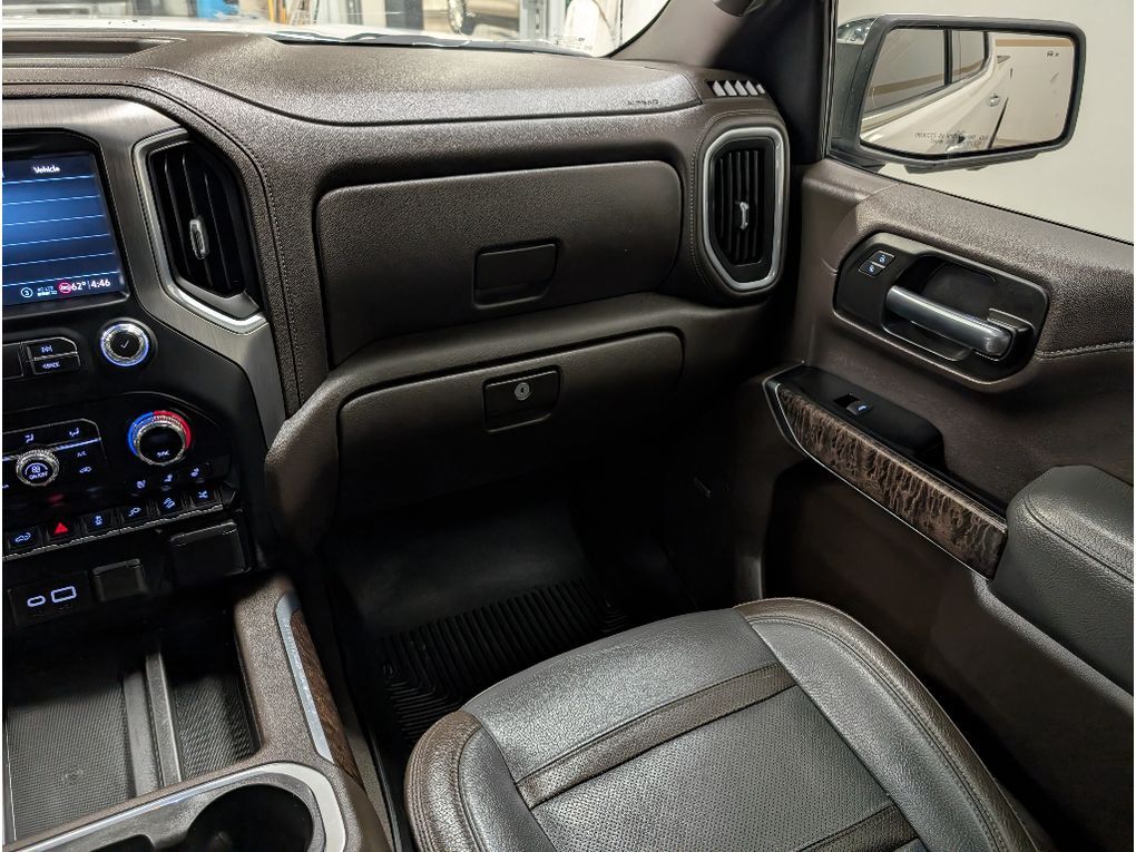 2020 GMC Sierra Denali Bozeman MT