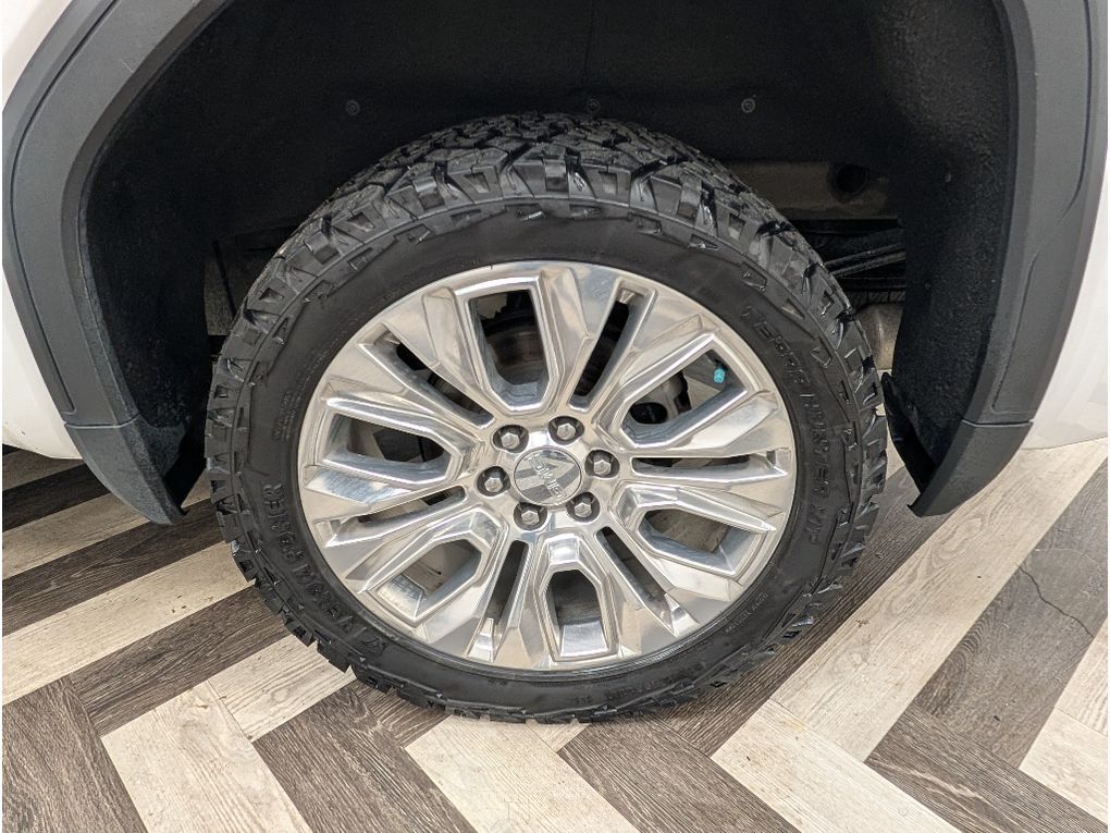 2020 GMC Sierra Denali Bozeman MT