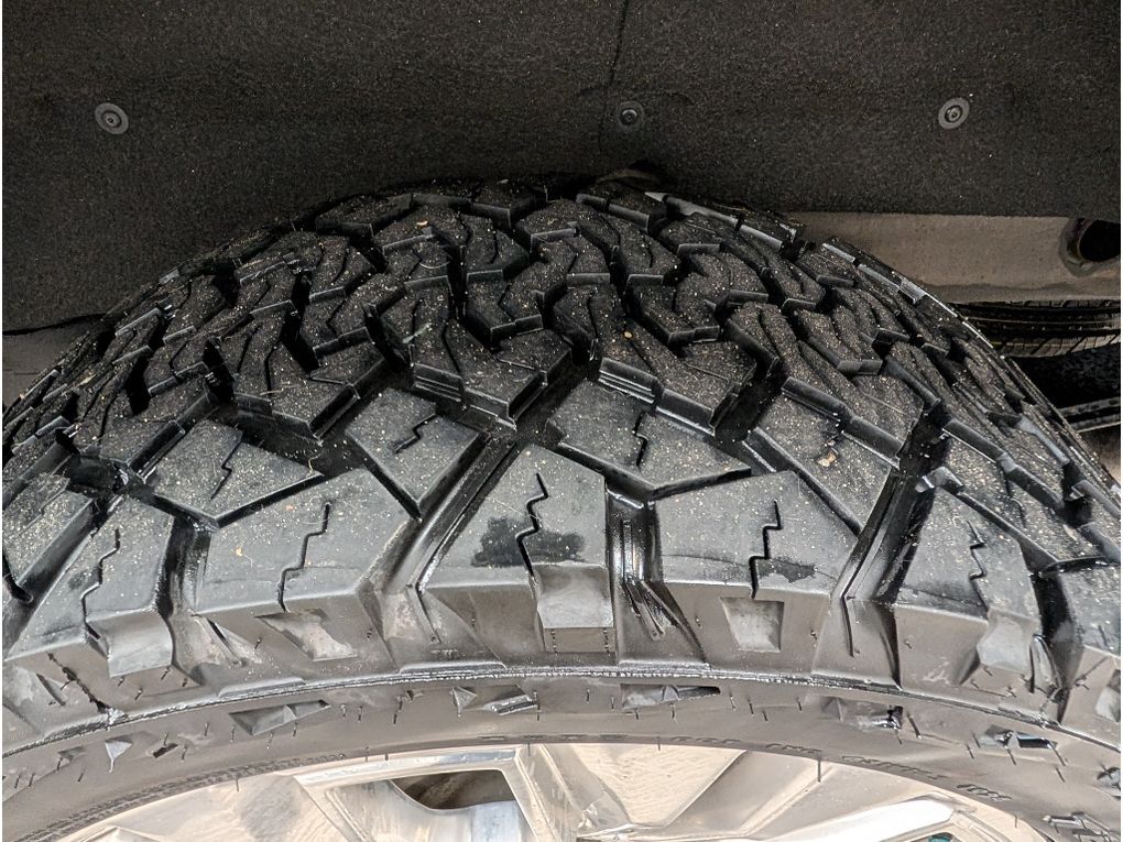 2020 GMC Sierra Denali Bozeman MT