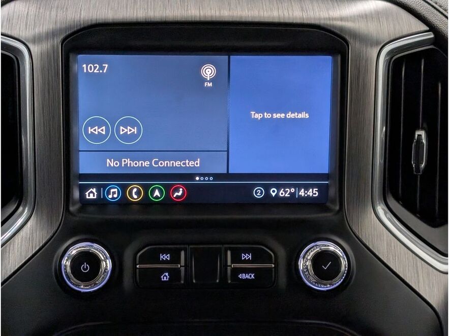 2020 GMC Sierra Denali Bozeman MT 2020 GMC Sierra Denali Bozeman MT