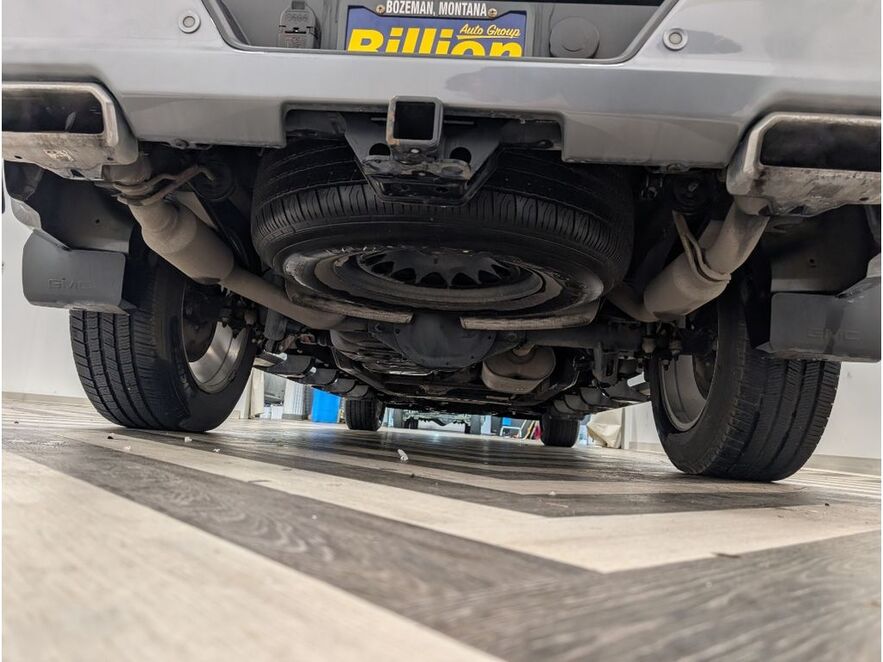 2020 GMC Sierra Denali Bozeman MT 2020 GMC Sierra Denali Bozeman MT