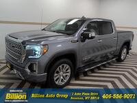 2020 GMC Sierra Denali