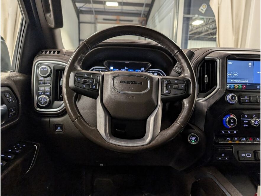 2020 GMC Sierra Denali Bozeman MT 2020 GMC Sierra Denali Bozeman MT