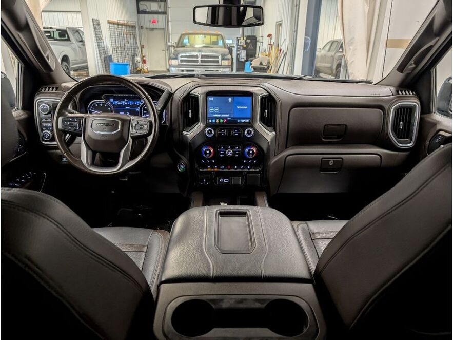 2020 GMC Sierra Denali Bozeman MT 2020 GMC Sierra Denali Bozeman MT