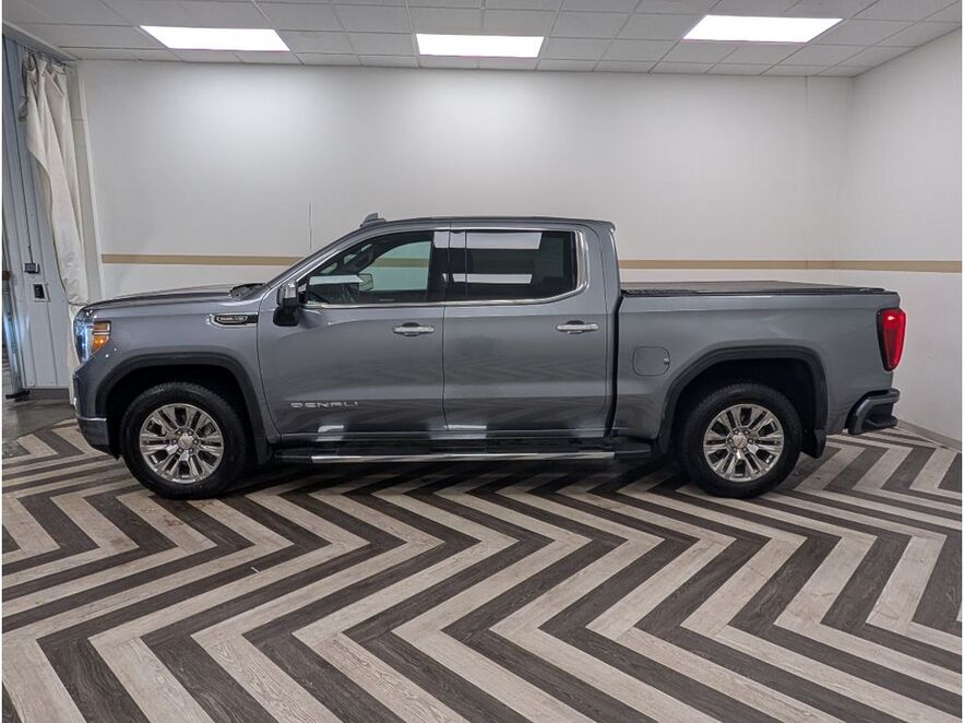 2020 GMC Sierra Denali Bozeman MT 2020 GMC Sierra Denali Bozeman MT