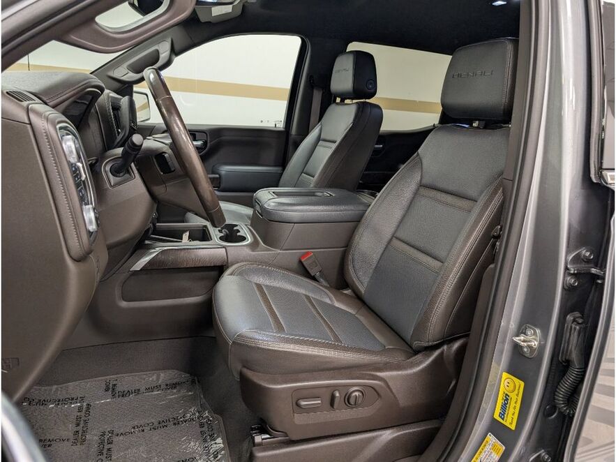 2020 GMC Sierra Denali Bozeman MT 2020 GMC Sierra Denali Bozeman MT