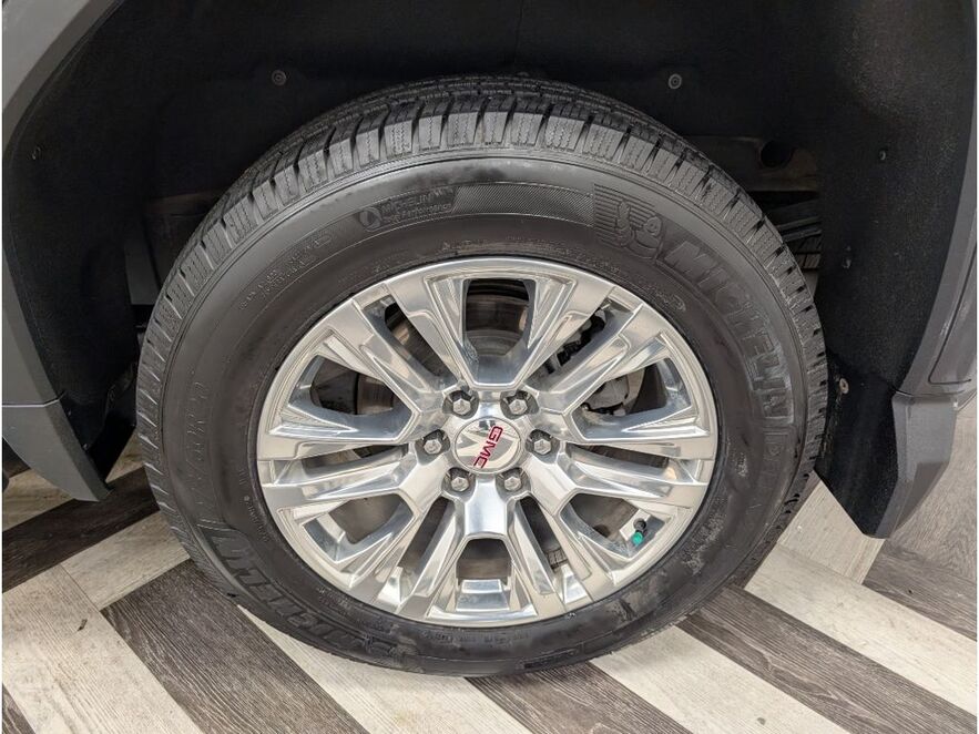 2020 GMC Sierra Denali Bozeman MT 2020 GMC Sierra Denali Bozeman MT