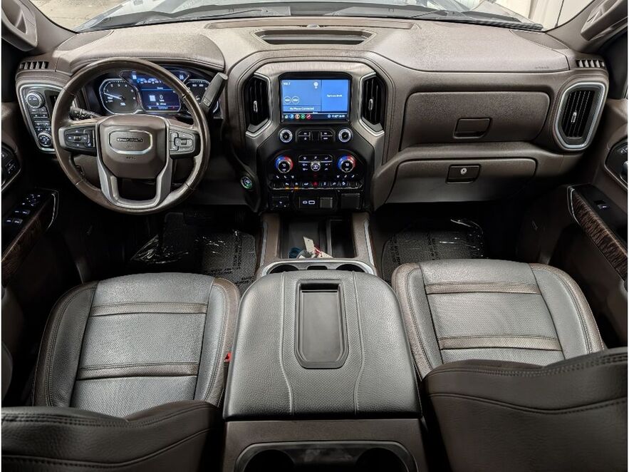 2020 GMC Sierra Denali Bozeman MT 2020 GMC Sierra Denali Bozeman MT