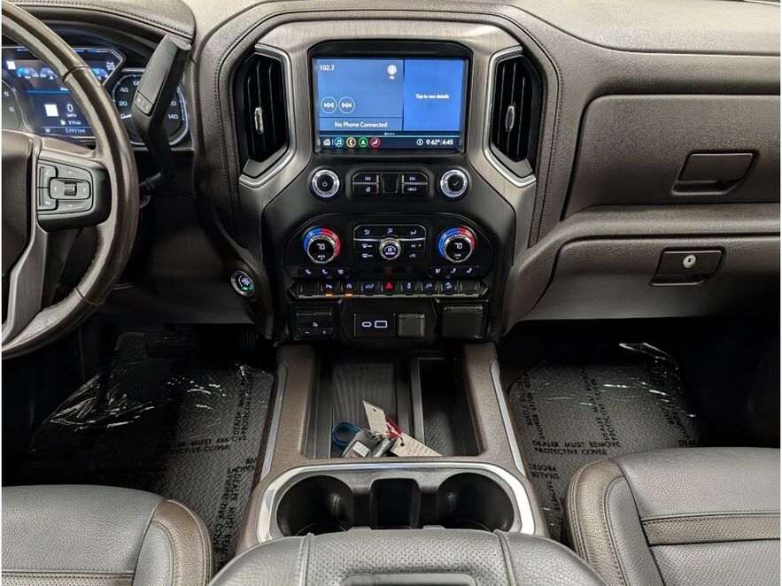 2020 GMC Sierra Denali Bozeman MT 2020 GMC Sierra Denali Bozeman MT