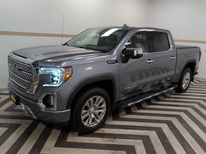 2020 GMC Sierra Denali Bozeman MT