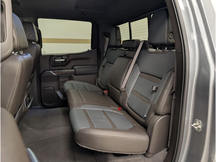 2020 GMC Sierra Denali Bozeman MT 2020 GMC Sierra Denali Bozeman MT