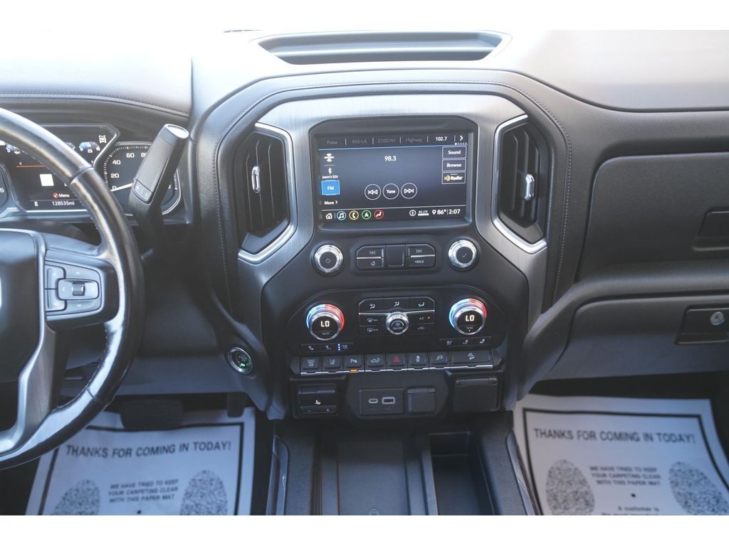 2020 GMC Sierra Denali Price UT