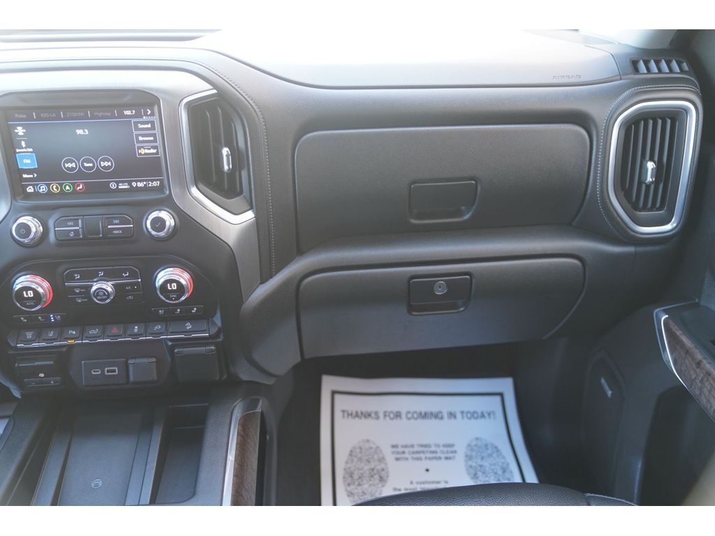2020 GMC Sierra Denali Price UT