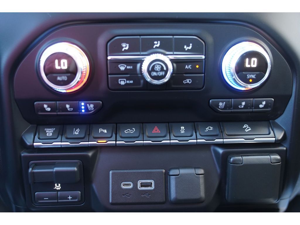 2020 GMC Sierra Denali Price UT