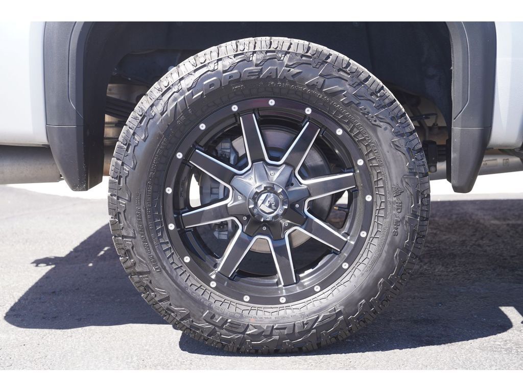 2020 GMC Sierra Denali Price UT