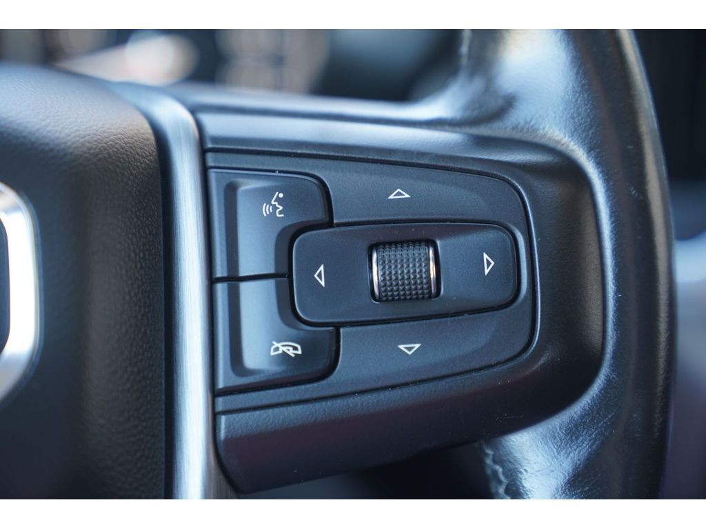 2020 GMC Sierra Denali Price UT