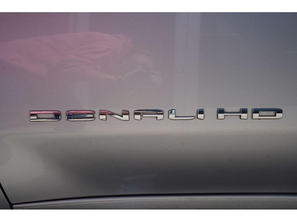 2020 GMC Sierra Denali Price UT