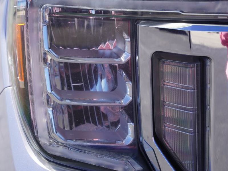 2020 GMC Sierra Denali Price UT