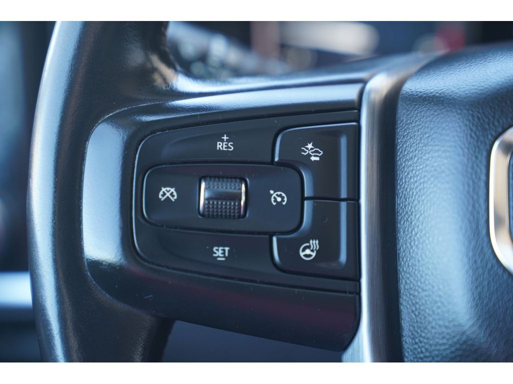 2020 GMC Sierra Denali Price UT