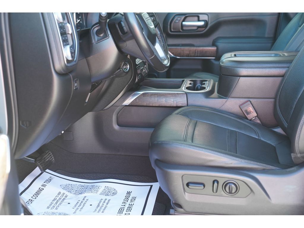 2020 GMC Sierra Denali Price UT