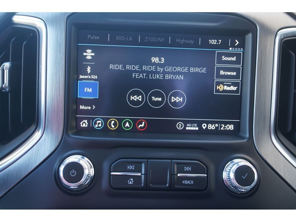 2020 GMC Sierra Denali Price UT
