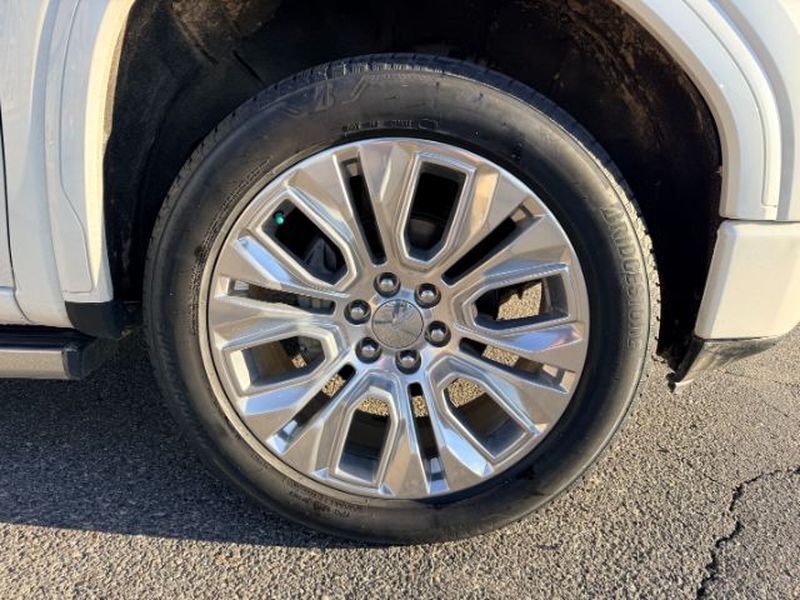 2020 GMC Sierra Denali Idaho Falls ID