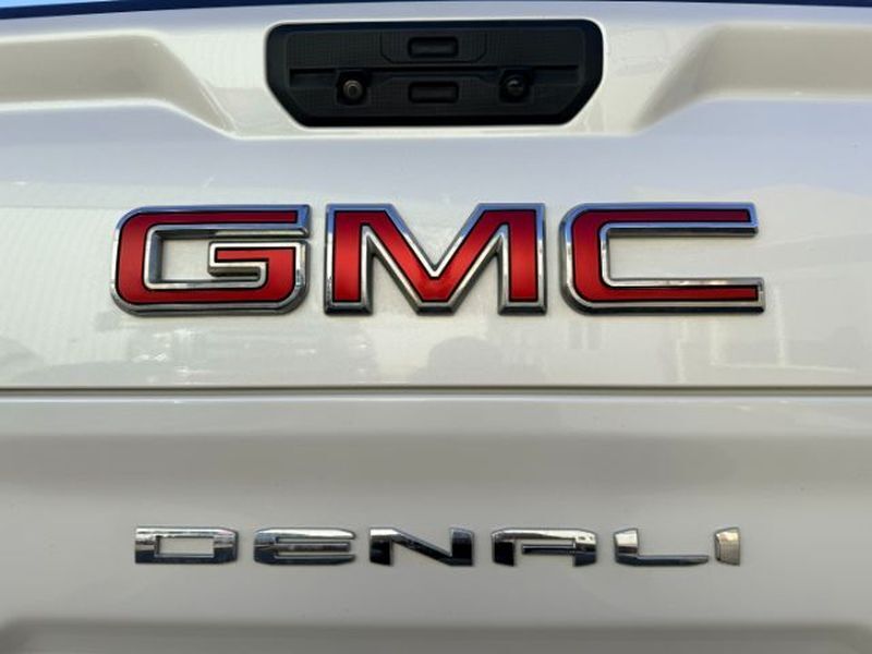 2020 GMC Sierra Denali Idaho Falls ID
