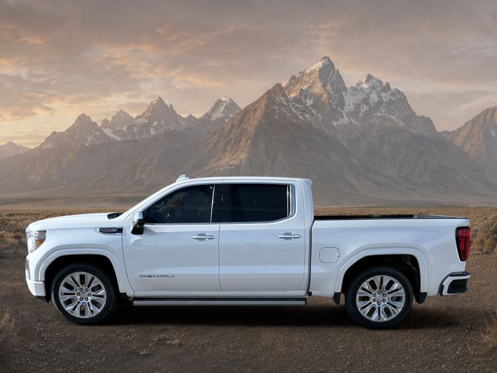 2020 GMC Sierra Denali Idaho Falls ID