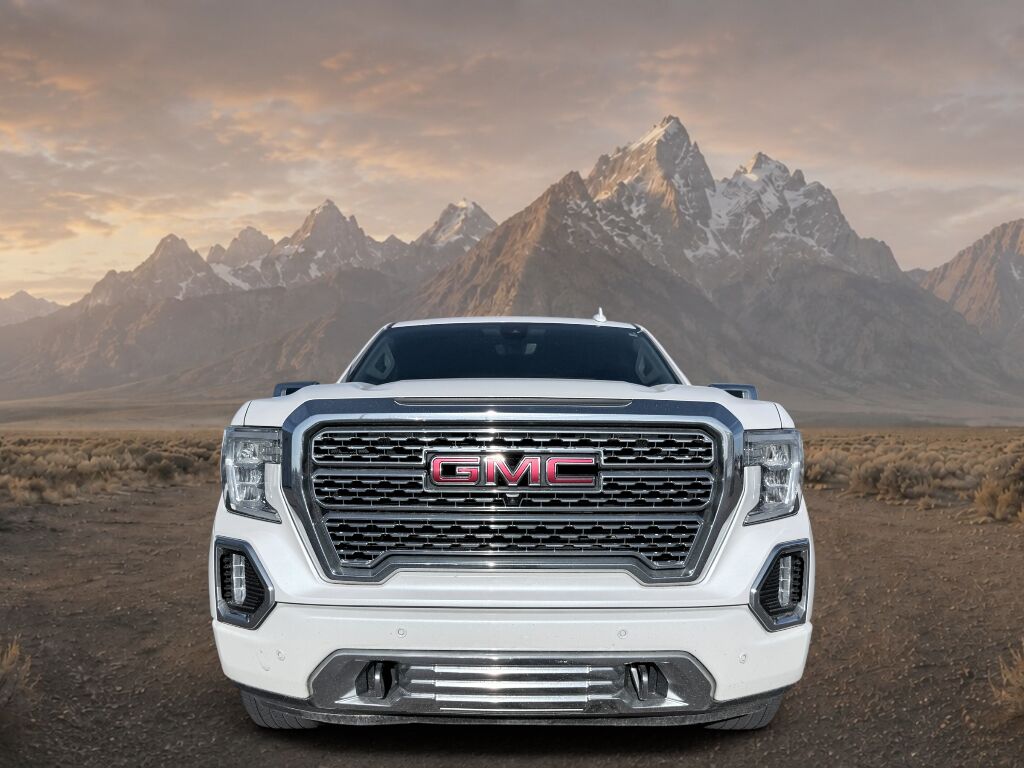 2020 GMC Sierra Denali Idaho Falls ID