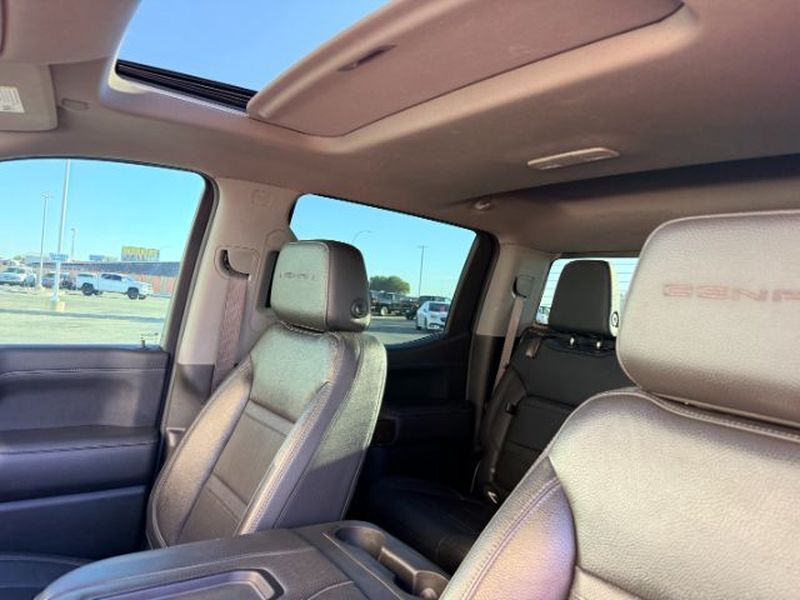 2020 GMC Sierra Denali Idaho Falls ID