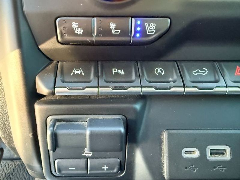 2020 GMC Sierra Denali Idaho Falls ID