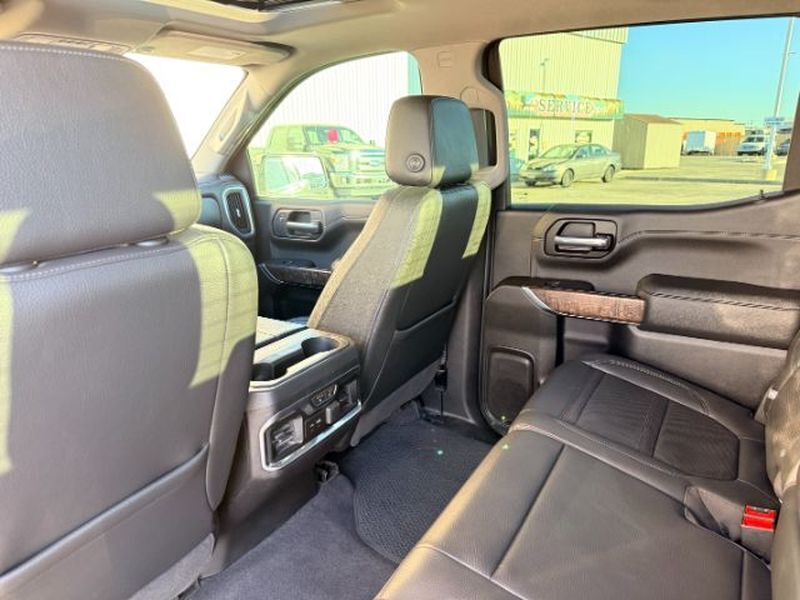 2020 GMC Sierra Denali Idaho Falls ID