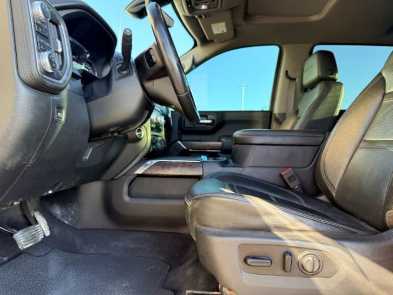 2020 GMC Sierra Denali Idaho Falls ID