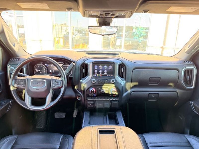 2020 GMC Sierra Denali Idaho Falls ID