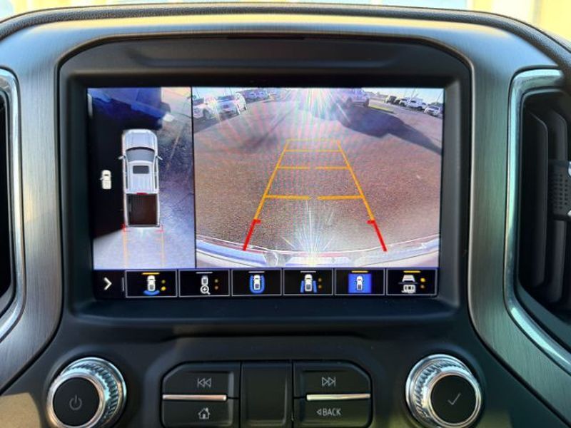 2020 GMC Sierra Denali Idaho Falls ID