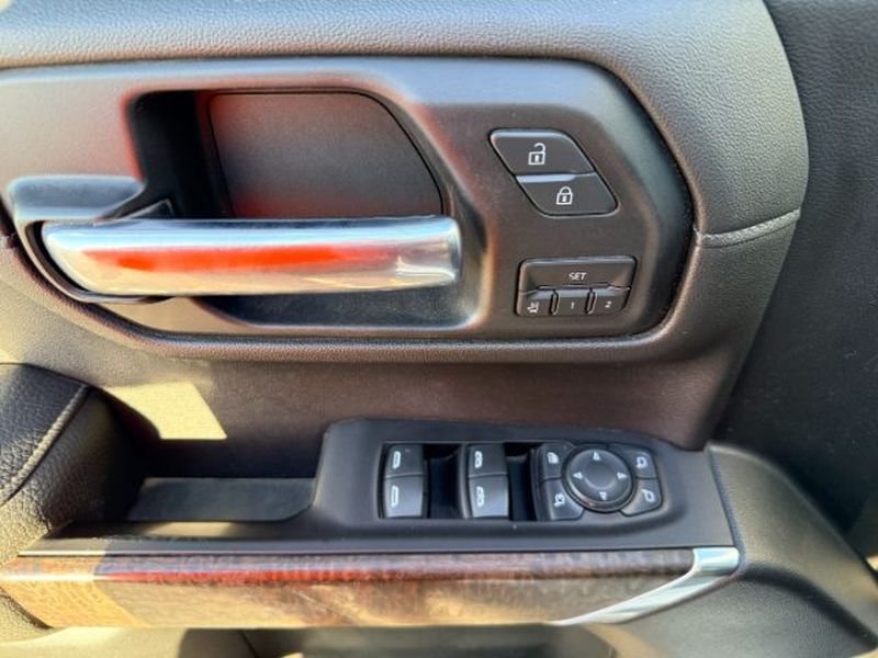 2020 GMC Sierra Denali Idaho Falls ID