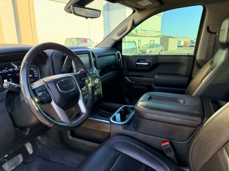 2020 GMC Sierra Denali Idaho Falls ID