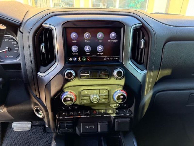 2020 GMC Sierra Denali Idaho Falls ID