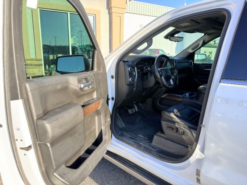 2020 GMC Sierra Denali Idaho Falls ID