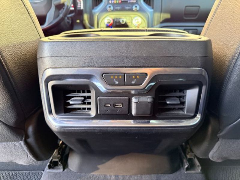 2020 GMC Sierra Denali Idaho Falls ID